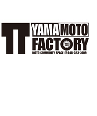 ヤマMOTO FACTORY