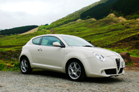 Alfa Romeo MiTo 1.4 T Sport