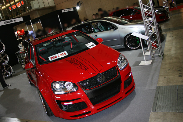 VWStGTI