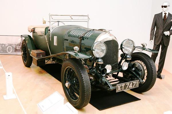 Rolls-Royce 25^30HP by Hooper