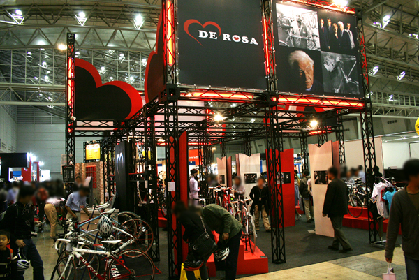 DE ROSA