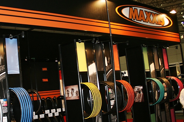 MAXXIS