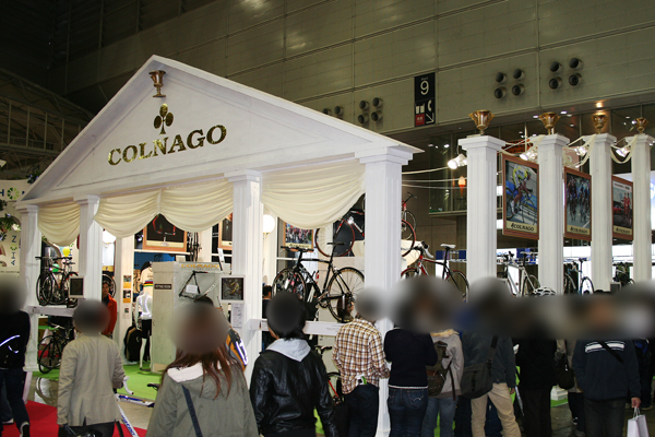 COLNAGO