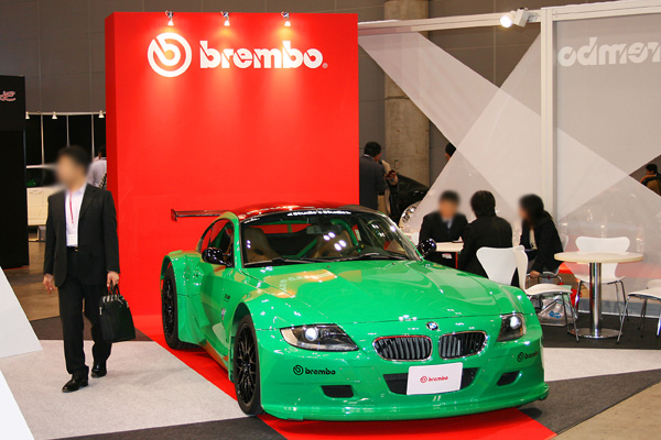 brembo