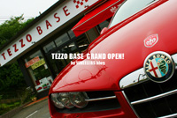 TEZZO BASE