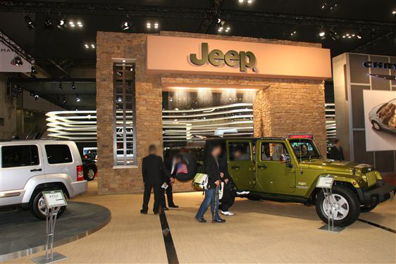 Jeep