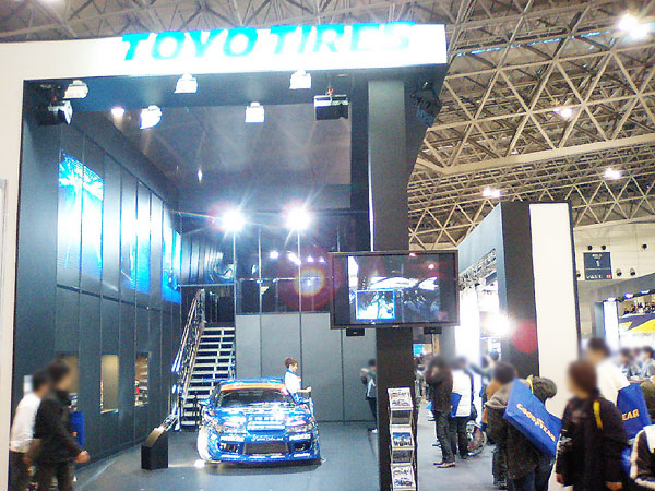 TOYO^C